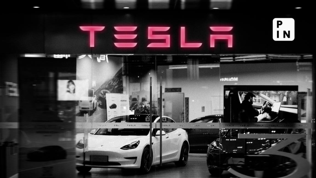 Tesla's